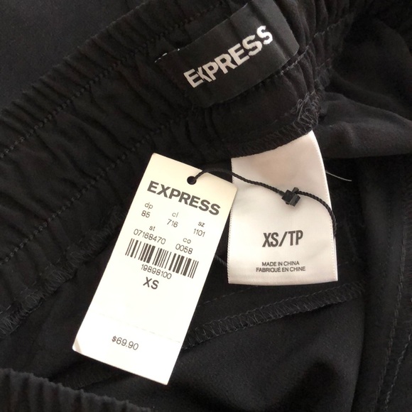 Express Joggers - Picture 6 of 6